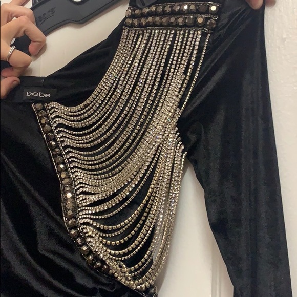 Bebe dress - Picture 4 of 4